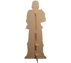 STAR CUTOUTS Anniversaire Et Autres Fêtes^ Figurine En Carton Star Wars Sith Trooper (The Rise Of Skywalker) 181 Cm
