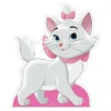 STAR CUTOUTS Anniversaire Et Autres Fêtes^ Figurine En Carton Marie Disney Les Aristochats - Hauteur 85 Cm