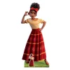 STAR CUTOUTS Anniversaire Et Autres Fêtes^ Figurine En Carton Encanto : La Fantastique Famille Madrigal Dolores - H 185 Cm