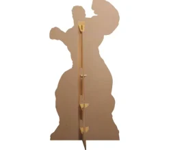 STAR CUTOUTS Anniversaire Et Autres Fêtes^ Figurine En Carton Marvel Comics Hulk En Colere H 190 Cm