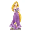 STAR CUTOUTS Anniversaire Et Autres Fêtes^ Figurine En Carton Taille Reelle Disney Princesse Raiponce H 161 Cm
