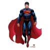 STAR CUTOUTS Anniversaire Et Autres Fêtes^ Figurine En Carton - Superman - Hauteur 92 Cm