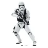 STAR CUTOUTS Anniversaire Et Autres Fêtes^ Figurine En Carton Taille Reelle Stormtrooper Ep7 Star Wars 171 Cm