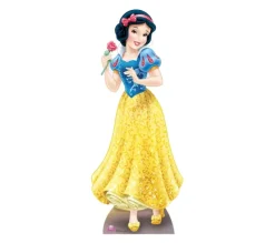 STAR CUTOUTS Anniversaire Et Autres Fêtes^ Figurine En Carton Blanche Neige 2013 H 170 Cm