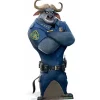 STAR CUTOUTS Anniversaire Et Autres Fêtes^ Figurine En Carton Disney Zootopie Chef Bogo 192 Cm