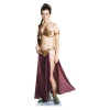 STAR CUTOUTS Anniversaire Et Autres Fêtes^ Figurine En Carton Taille Reelle Princesse Leia Star Wars H 160 Cm