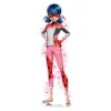 STAR CUTOUTS Anniversaire Et Autres Fêtes^ Figurine En Carton ?Miraculous - Ladybug En Transformation - Hauteur 88 Cm