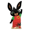 STAR CUTOUTS Anniversaire Et Autres Fêtes^ Figurine En Carton - Bing Debout Bras Vers Le Haut - Hauteur 165 Cm