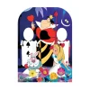 STAR CUTOUTS Anniversaire Et Autres Fêtes^ Figurine En Carton Passe Tete Alice Au Pays Des Merveilles H 131 Cm