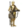 STAR CUTOUTS Anniversaire Et Autres Fêtes^ Figurine En Carton Star Wars C-3Po (The Rise Of Skywalker) 176 Cm