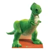 STAR CUTOUTS Anniversaire Et Autres Fêtes^ Figurine En Carton Taille Reelle Rex Toy Story H 99 Cm