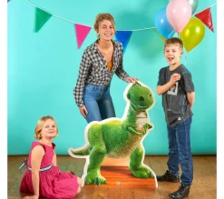 STAR CUTOUTS Anniversaire Et Autres Fêtes^ Figurine En Carton Taille Reelle Rex Toy Story H 99 Cm
