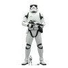 STAR CUTOUTS Anniversaire Et Autres Fêtes^ Figurine En Carton Star Wars First Order Stormtrooper (The Rise Of Skywalker) 182 Cm