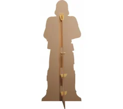 STAR CUTOUTS Anniversaire Et Autres Fêtes^ Figurine En Carton Star Wars First Order Stormtrooper (The Rise Of Skywalker) 182 Cm