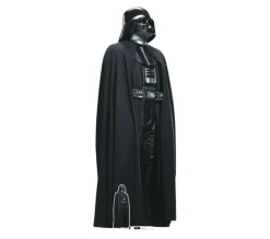 STAR CUTOUTS Anniversaire Et Autres Fêtes^ Figurine En Carton Star Wars - Dark Vador - Hauteur 195 Cm