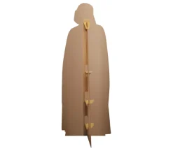 STAR CUTOUTS Anniversaire Et Autres Fêtes^ Figurine En Carton Star Wars - Dark Vador - Hauteur 195 Cm