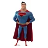 STAR CUTOUTS Anniversaire Et Autres Fêtes^ Figurine En Carton Superman Dc League - Krypto Et Les Super-Animaux - Hauteur 180 Cm
