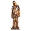 STAR CUTOUTS Anniversaire Et Autres Fêtes^ Figurine En Carton Taille Reelle Chewbacca Star Wars H 195 Cm