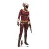 STAR CUTOUTS Anniversaire Et Autres Fêtes^ Figurine En Carton Star Wars Zorri Bliss (The Rise Of Skywalker) 174 Cm