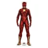 STAR CUTOUTS Anniversaire Et Autres Fêtes^ Figurine En Carton ?The Flash - Ezra Miller - Hauteur 92 Cm
