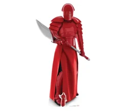 STAR CUTOUTS Anniversaire Et Autres Fêtes^ Figurine En Carton Taille Reelle Praetorian Guard Star Wars H 184 Cm