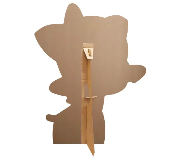STAR CUTOUTS Anniversaire Et Autres Fêtes^ Figurine En Carton Plagg Kwami Miraculous