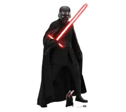 STAR CUTOUTS Anniversaire Et Autres Fêtes^ Figurine En Carton Star Wars Kylo Ren (The Rise Of Skywalker) 194 Cm