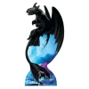 STAR CUTOUTS Anniversaire Et Autres Fêtes^ Figurine En Carton Krokmou Dragon 3 Hauteur 194 Cm