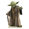 STAR CUTOUTS Anniversaire Et Autres Fêtes^ Figurine En Carton Taille Reelle Yoda Star Wars 76 Cm