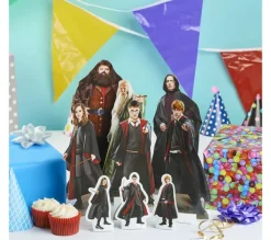 STAR CUTOUTS Anniversaire Et Autres Fêtes^ Figurine En Carton Poser Personnages Harry Potter 10 30 Cm