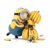 STAR CUTOUTS Anniversaire Et Autres Fêtes^ Figurine En Carton Minion Bananas H 100 Cm