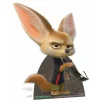 STAR CUTOUTS Anniversaire Et Autres Fêtes^ Figurine En Carton Disney Zootopie Finnick 60 Cm