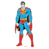 STAR CUTOUTS Anniversaire Et Autres Fêtes^ Figurine En Carton Superman Dc (Mini Format) - Haut 92 Cm