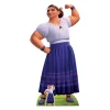STAR CUTOUTS Anniversaire Et Autres Fêtes^ Figurine En Carton Encanto : La Fantastique Famille Madrigal Luisa - H 185 Cm