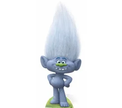 STAR CUTOUTS Anniversaire Et Autres Fêtes^ Figurine En Carton Trolls Guy H 96 Cm