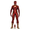STAR CUTOUTS Anniversaire Et Autres Fêtes^ Figurine En Carton Taille Reelle ?The Flash - Ezra Miller - Hauteur 181 Cm
