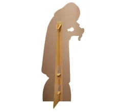 STAR CUTOUTS Anniversaire Et Autres Fêtes^ Figurine En Carton Encanto : La Fantastique Famille Madrigal Bruno - H 150 Cm