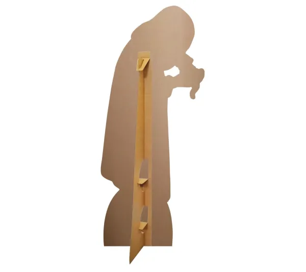 STAR CUTOUTS Anniversaire Et Autres Fêtes^ Figurine En Carton Encanto : La Fantastique Famille Madrigal Bruno - H 150 Cm