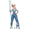 STAR CUTOUTS Anniversaire Et Autres Fêtes^ Figurine En Carton Taille Reelle La Bergere Blue Jeans Toy Story 4 H 152 Cm