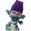 STAR CUTOUTS Anniversaire Et Autres Fêtes^ Figurine En Carton Grande Branche Chant Trolls World Tour 148 Cm