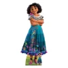 STAR CUTOUTS Anniversaire Et Autres Fêtes^ Figurine En Carton Encanto : La Fantastique Famille Madrigal Mirabel - H 161 Cm