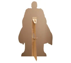 STAR CUTOUTS Anniversaire Et Autres Fêtes^ Figurine En Carton - Superman - Dc Comics - Hauteur 92 Cm