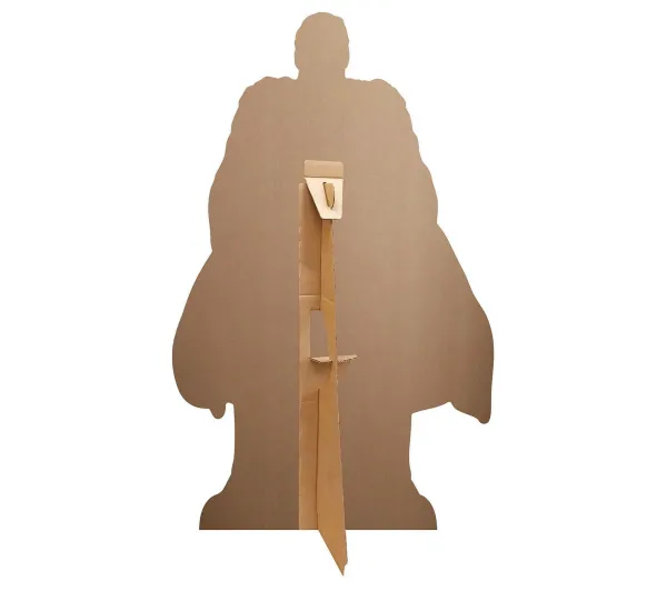 STAR CUTOUTS Anniversaire Et Autres Fêtes^ Figurine En Carton - Superman - Dc Comics - Hauteur 92 Cm
