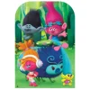 STAR CUTOUTS Anniversaire Et Autres Fêtes^ Figurine En Carton Passe Tete Trolls H 136 Cm