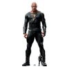 STAR CUTOUTS Anniversaire Et Autres Fêtes^ Figurine En Carton Film Black Adam Illustre Par Dwayne Johnson - Hauteur 192 Cm