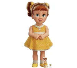 STAR CUTOUTS Anniversaire Et Autres Fêtes^ Figurine En Carton Taille Reelle Gabby Toy Story 4 H 164 Cm
