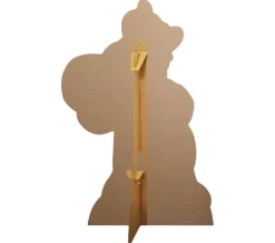 STAR CUTOUTS Anniversaire Et Autres Fêtes^ Figurine En Carton Taille Reelle Bouton D R Toy Story 4 H 133 Cm