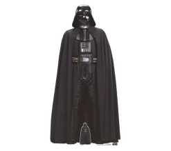 STAR CUTOUTS Anniversaire Et Autres Fêtes^ Figurine En Carton Taille Reelle Darth Vader Star Wars Rogue One H 194 Cm