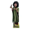 STAR CUTOUTS Anniversaire Et Autres Fêtes^ Figurine En Carton Encanto : Bruno Madgrigal Avec Un Rat Dans La Main - Hauteur 160 Cm