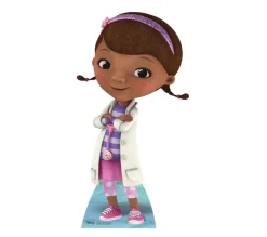 STAR CUTOUTS Anniversaire Et Autres Fêtes^ Figurine En Carton Doc La Peluche H 90 Cm